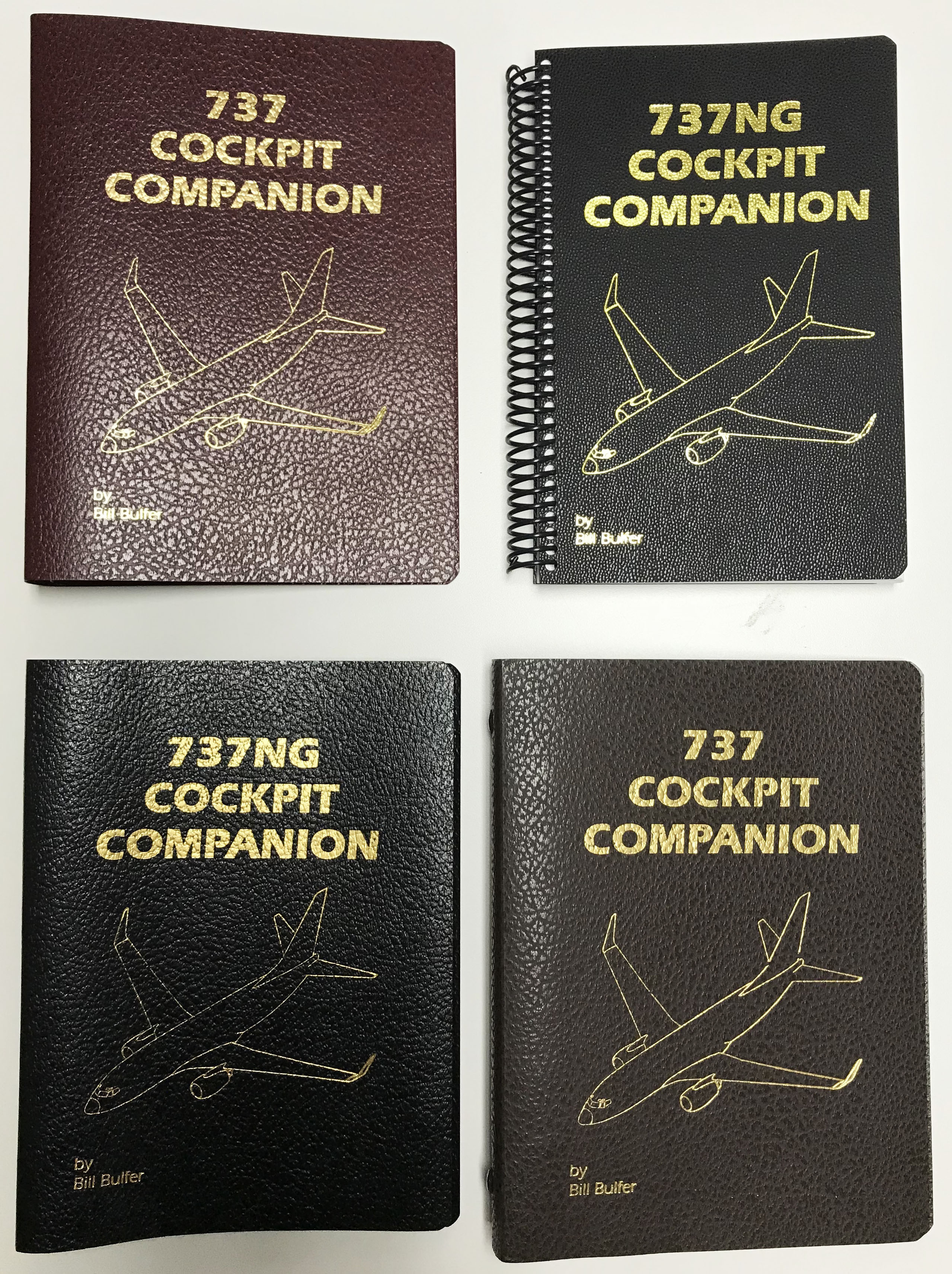 B 737 Cockpit Companion.pdf